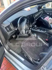 2018 Volvo S90