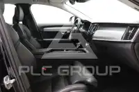 2018 Volvo S90