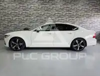 2018 Volvo S90