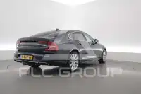 2018 Volvo S90