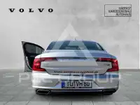 2018 Volvo S90