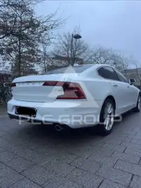 2018 Volvo S90