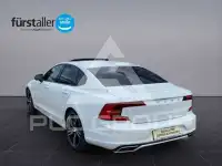 2018 Volvo S90