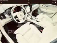 2018 Volvo S90
