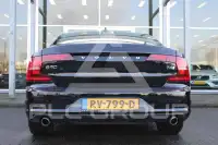 2018 Volvo S90