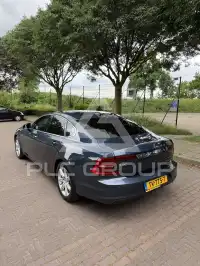 2018 Volvo S90