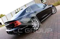 2018 Volvo S90