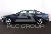 2018 Volvo S90