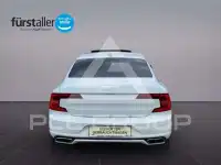 2018 Volvo S90
