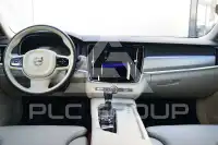 2018 Volvo S90