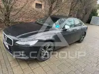 2018 Volvo S90