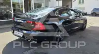 2018 Volvo S90