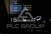 2018 Volvo S90