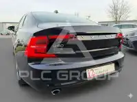 2018 Volvo S90