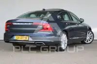 2018 Volvo S90