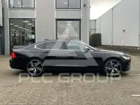 2018 Volvo S90