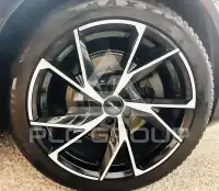 2018 Volvo S90