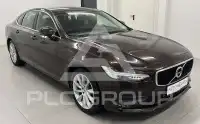 2018 Volvo S90