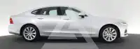 2018 Volvo S90