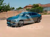 2018 Volvo S90