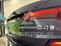 2018 Volvo S90