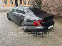 2018 Volvo S90