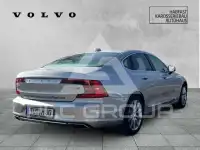 2018 Volvo S90