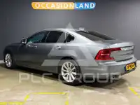 2018 Volvo S90
