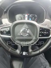 2018 Volvo S90