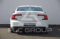 2018 Volvo S90