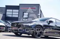 2018 Volvo S90