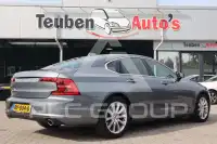 2018 Volvo S90