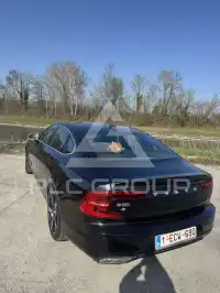 2018 Volvo S90