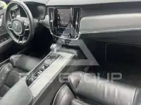 2018 Volvo S90