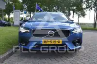 2018 Volvo S90