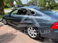 2018 Volvo S90