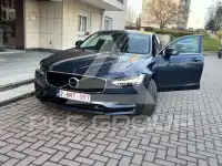 2018 Volvo S90