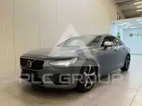 2018 Volvo S90