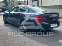2018 Volvo S90