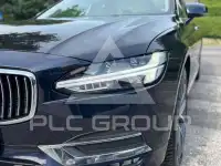 2018 Volvo S90