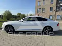 2018 Volvo S90