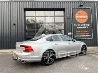 2018 Volvo S90