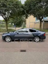 2018 Volvo S90