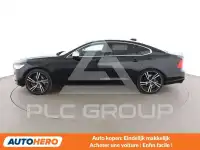 2018 Volvo S90