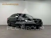2018 Volvo S90