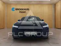 2018 Volvo S90