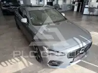 2018 Volvo S90
