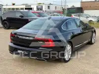 2018 Volvo S90