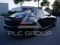 2018 Volvo S90