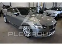 2018 Volvo S90